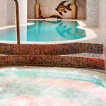 Hotel Capital With Private Wellness