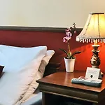 Hotel Capital With Private Wellness 4*
