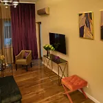 Hotel Capital With Private Wellness 4*