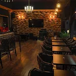 Capital With Private Wellness Hotel