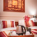 Capital With Private Wellness 4* Nitra