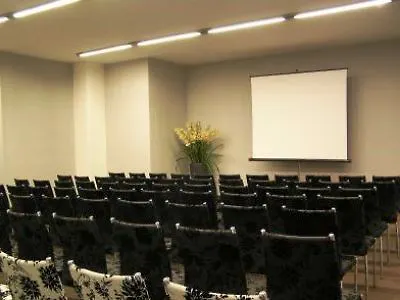 Hotel Capital With Private Wellness Nitra