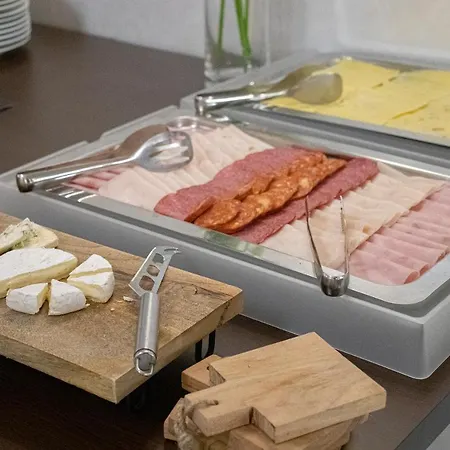 Capital With Private Wellness Ξενοδοχείο Νίτρα