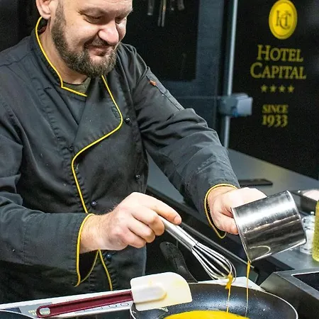 Capital With Private Wellness Νίτρα