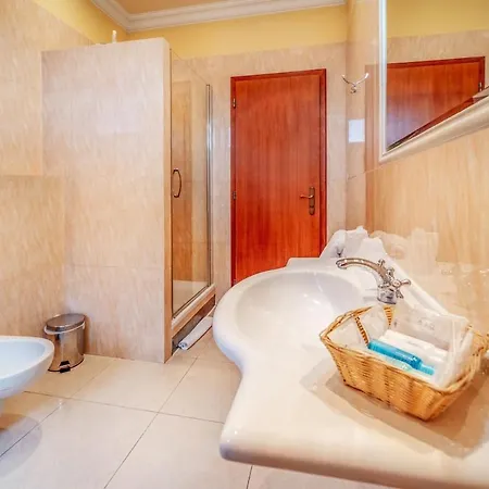 Hotel Capital With Private Wellness Nitra