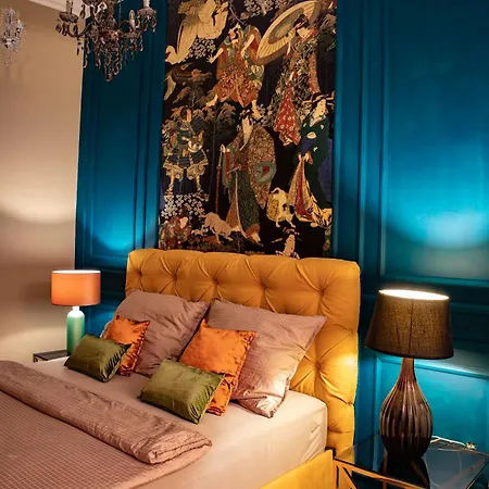 Capital With Private Wellness Hotel 4*