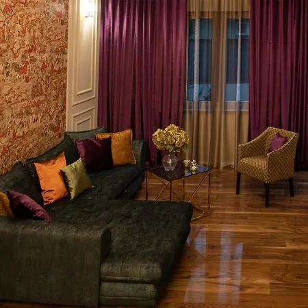 Hotel Capital With Private Wellness Nitra