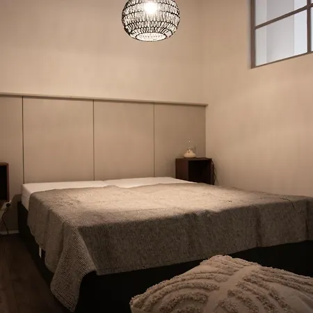 Capital With Private Wellness 酒店 尼特拉