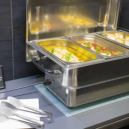 Capital With Private Wellness Hotel Nitra