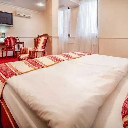 Capital With Private Wellness 4*