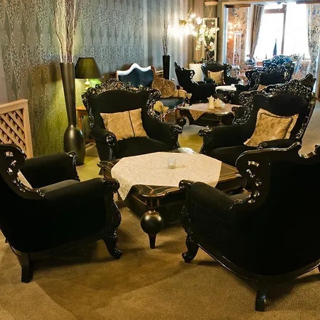 Capital With Private Wellness Nitra