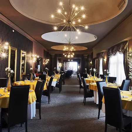 Capital With Private Wellness 4*
