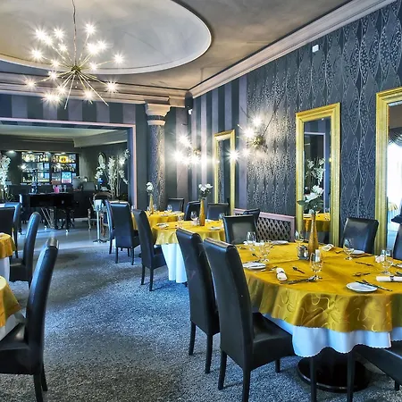 Capital With Private Wellness Nitra