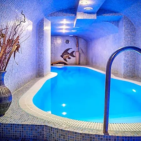 Capital With Private Wellness 4*