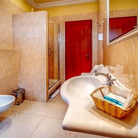 Hotel Capital With Private Wellness Nitra