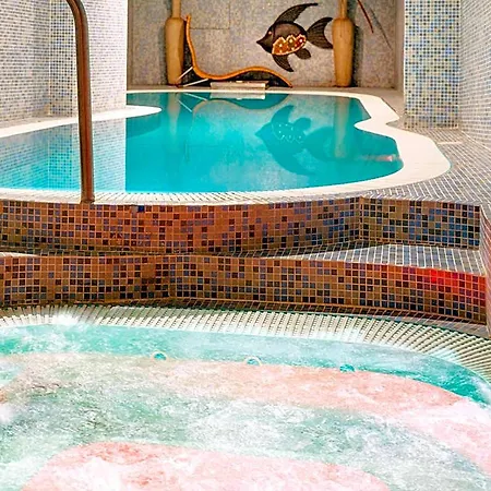 Capital With Private Wellness Hotel Nitra