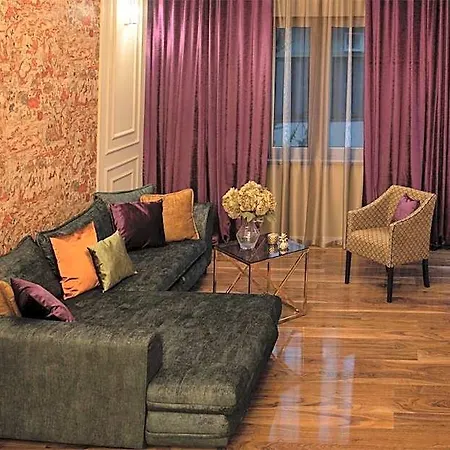 Hotel Capital With Private Wellness Nitra