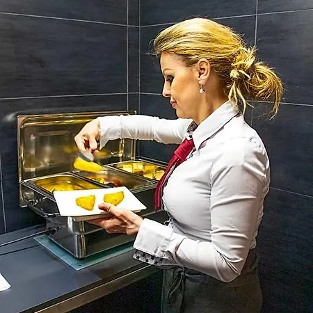 Capital With Private Wellness 4* Nitra