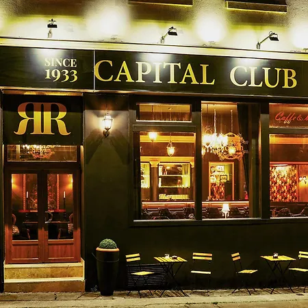Capital With Private Wellness