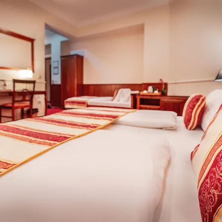 Capital With Private Wellness 4*
