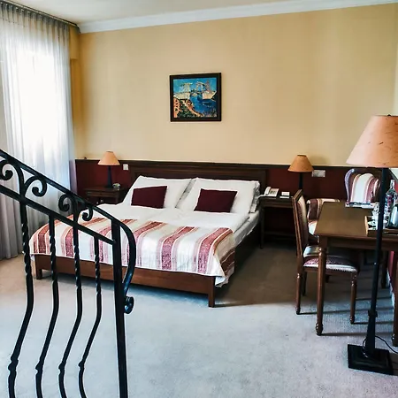 Capital With Private Wellness 4*