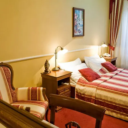 Capital With Private Wellness 4*