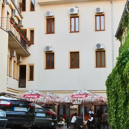 Capital With Private Wellness 4* Νίτρα