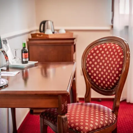 Capital With Private Wellness 4*