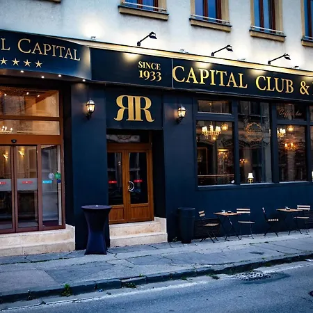 Capital With Private Wellness