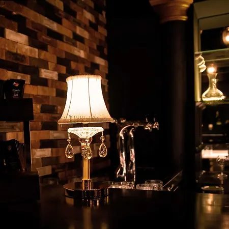 Capital With Private Wellness 4* Nitra