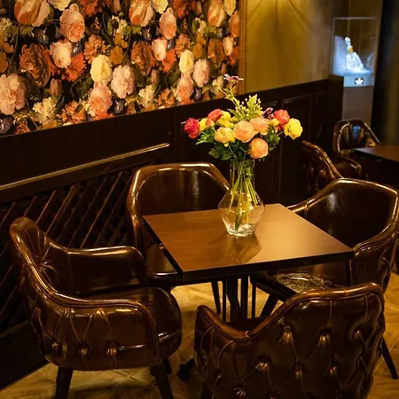 Capital With Private Wellness Hotel Nitra