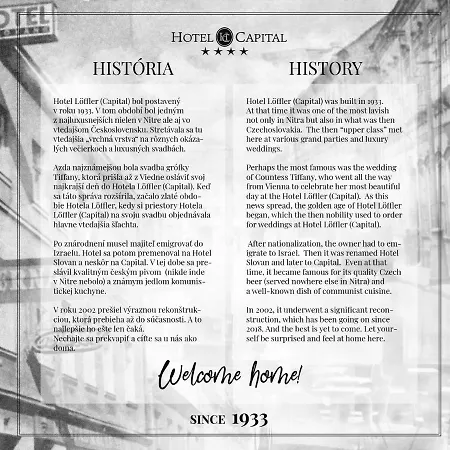 Capital With Private Wellness 酒店 4*
